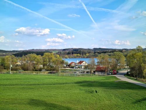 Breitenthal Apartment | Ferienwohnung Seeliebe
