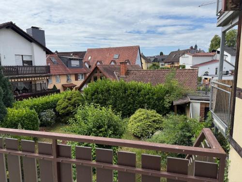 Friedrichsdorf Apartment | Ferienwohnung Seulberg 1 OG