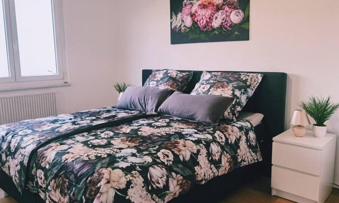 Sigmaringen Apartment | Ferienwohnung Sigmaringen