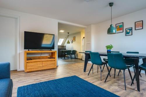 Vogtsburg Apartment | Ferienwohnung Solaris