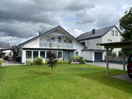 Neuwied Apartment | Ferienwohnung Sonnenschein