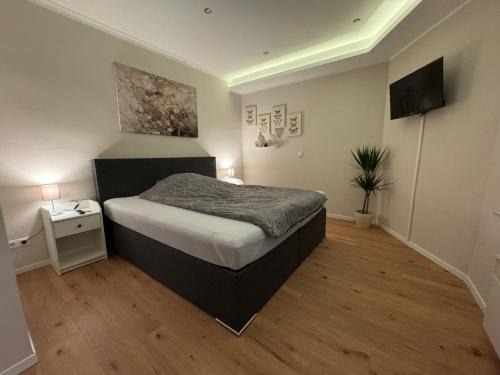 Wallertheim Apartment | Ferienwohnung Stefan