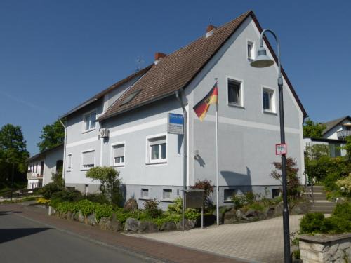 Langgoens Apartment | Ferienwohnung Steimer