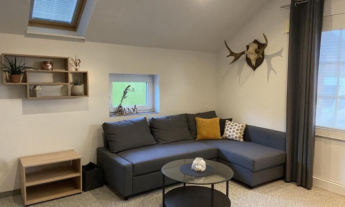 Strackholt Apartment | Ferienwohnung Strackholt
