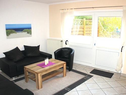 Borkum Apartment | Ferienwohnung Strandsonne 4