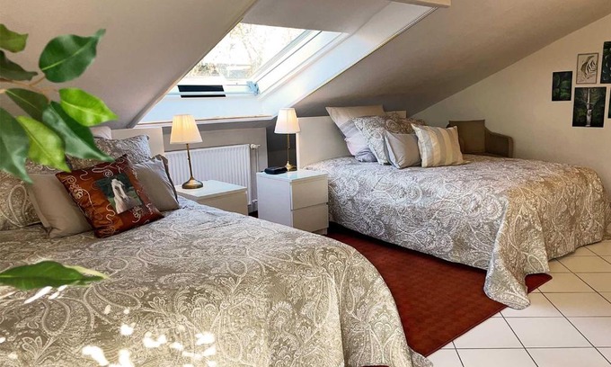 Aarbergen Apartment | Ferienwohnung Taunusurlaub