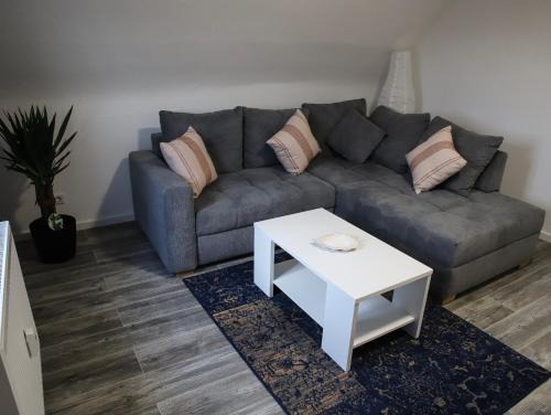 Mitwitz Apartment | Ferienwohnung Tor zum Frankenwald in Mitwitz