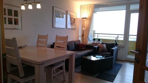 Braunlage Apartment | Ferienwohnung "Traumblick" - Selbstversorger
