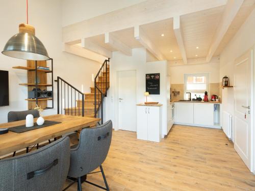 Oflingen Apartment | Ferienwohnung Verschnuufeckli