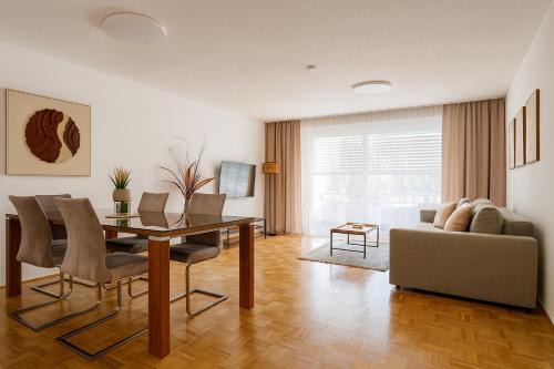 Villach Apartment | Ferienwohnung Via Primavera