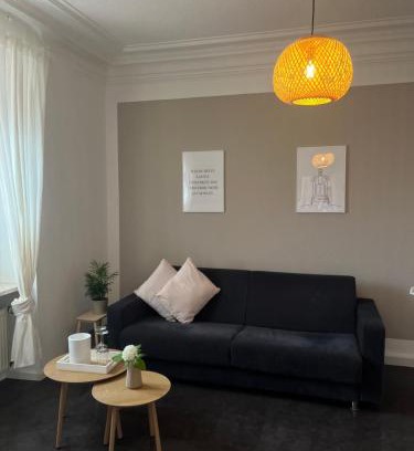 Schweich Apartment | Ferienwohnung Vino 1881