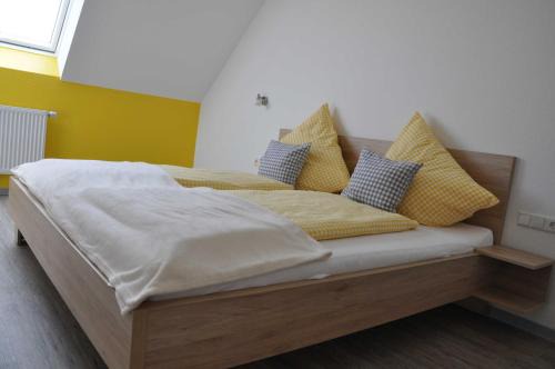 Obersulm Apartment | Ferienwohnung Vollert