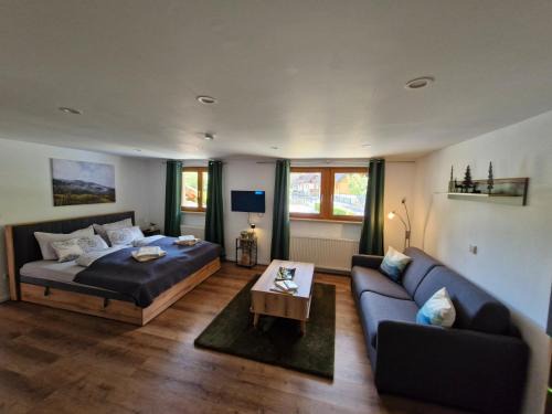 Elzach Apartment | Ferienwohnung Vordere Halde