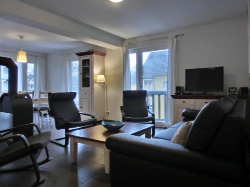 Graal Mueritz Apartment | Ferienwohnung W17 2