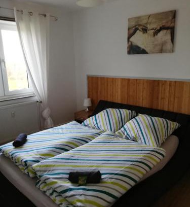 Waldeck Apartment | Ferienwohnung Waldeck am Edersee