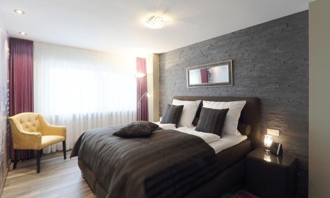 Schalkenmehren Apartment | Ferienwohnung Welcome mit Seeblick