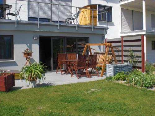 Dettingen-Wallhausen Apartment | Ferienwohnung Wertke (F*) Konstanz