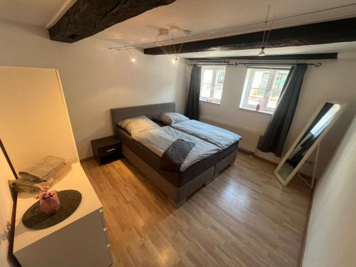 Holzminden Apartment | Ferienwohnung Weser 4