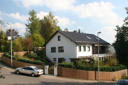 Dillenburg Apartment | Ferienwohnung Westerwaldblick Dillenburg