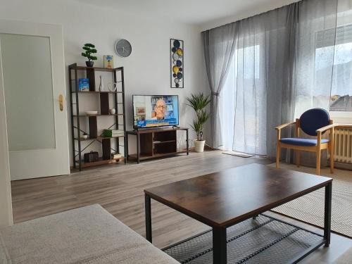 Bad Wildbad Apartment | Ferienwohnung Wildbad Süd