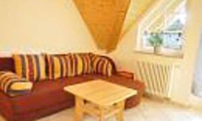 Wolfach - Saint Roman Apartment | Ferienwohnung Winterbach, 40 qm, 1 Schlafzimmer, maximal 2 Personen