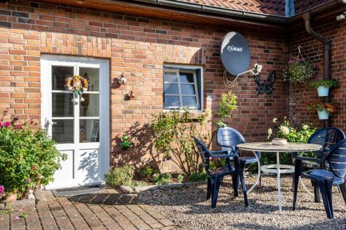 Bunsdorf Apartment | Ferienwohnung Wittensee