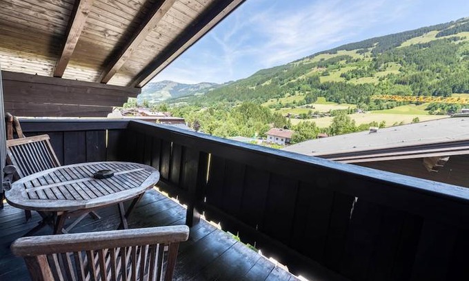 Jochberg Apartment | Ferienwohnung Wurzhöhe