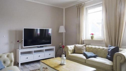 Friedrichsbrunn Apartment | Ferienwohnung Ziesing Friedrichsbrunn