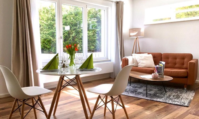 Weimar Apartment | Ferienwohnung zu Weimar