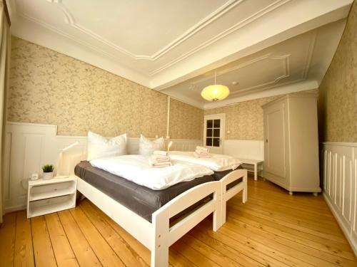 Kitzingen Apartment | Ferienwohnung „Zuckerbäckerei“