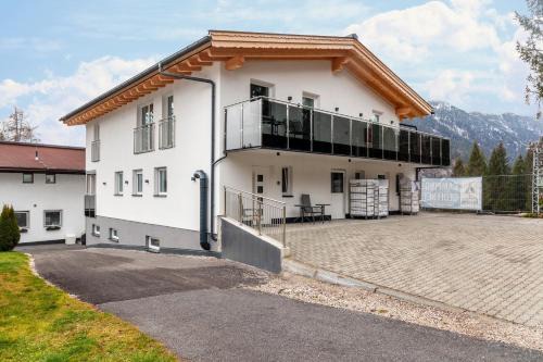 Ehrwald Apartment | Ferienwohnung Zugspitze