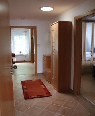 St Lorenz Apartment | Ferienwohnung zum weißen Schwan