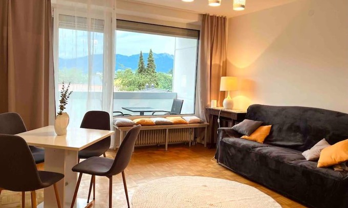 Gmunden Apartment | Ferienwohnung zum Wohlfühlen