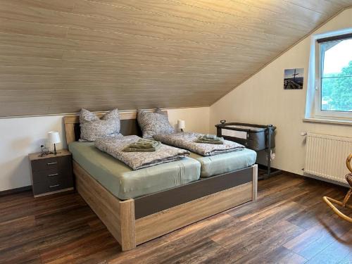 Furth im Wald Apartment | Ferienwohnung Zur Ochsenweid