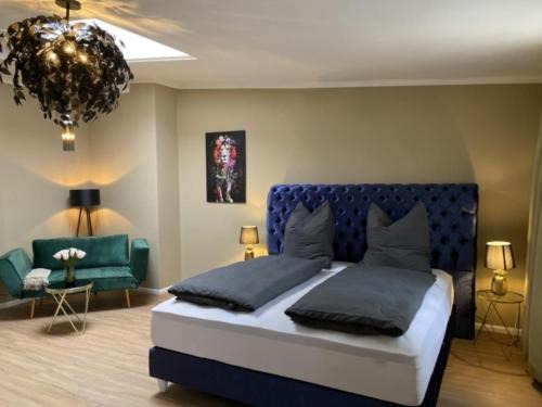 Bautzen Apartment | Ferienwohnung zur Post 1
