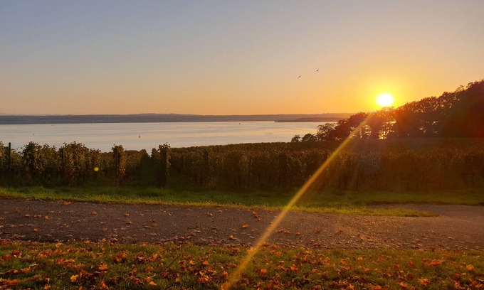Rengetsweiler Apartment | Ferienwohnung Zwischen Bodensee und Donau