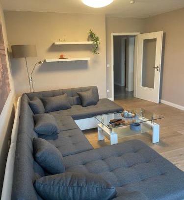 Eddelak Apartment | Ferienwohnung Zwischen Eider u. Elbe