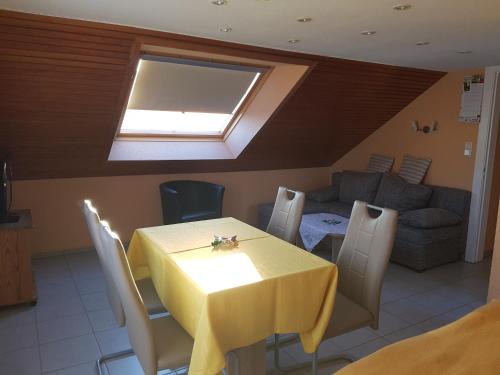 Groemitz Apartment | Ferienwohnungen Öker - Whg 3