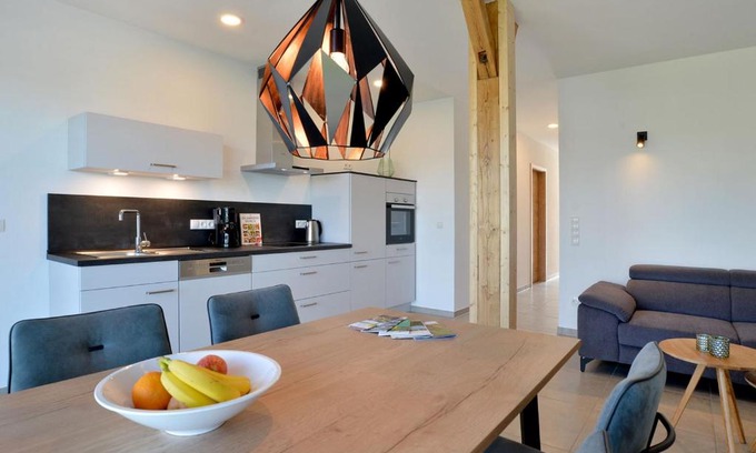 Dungenheim Apartment | Ferienwohnungen Am Aller-liebsten