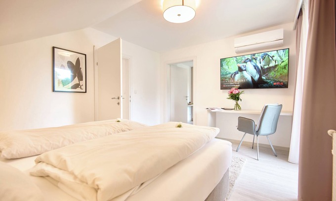 Villach Apartment | Ferienwohnungen - Appartements Pension Zollner