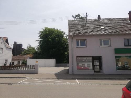 Guenzburg Apartment | Ferienwohnungen Bögner
