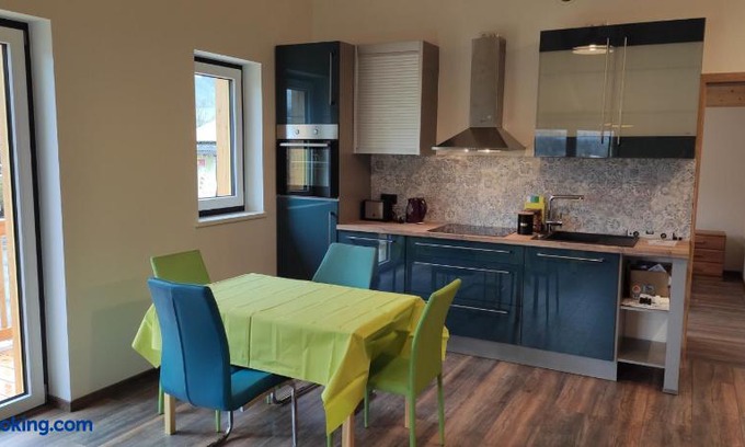 Pidingerau Apartment | Ferienwohnungen Graßmann