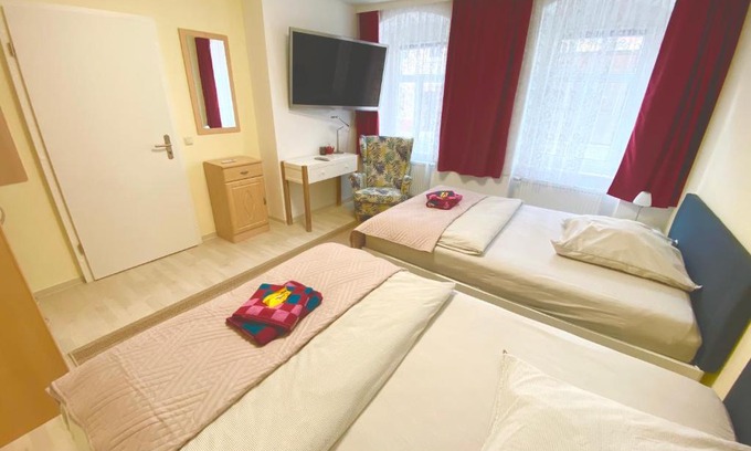 Grimma Apartment | Ferienwohnungen Grimma 1