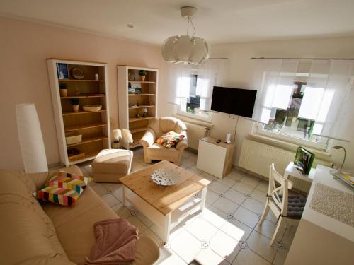 Bad Langensalza Apartment | Ferienwohnungen Hainichglück
