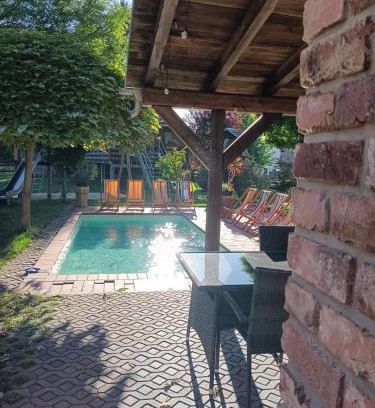 Heinsdorfergrund Apartment | Ferienwohnungen im Vogtland