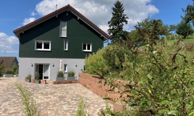 Loffenau Apartment | Ferienwohnungen Schwarzwaldzauber