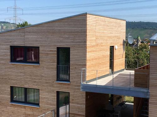 Beutelsbach Apartment | Ferienwohnungen Weinstadt