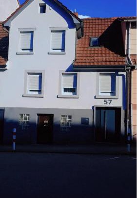 Bad Friedrichshall Apartment | Ferienzimmer in Bad Friedrichshall