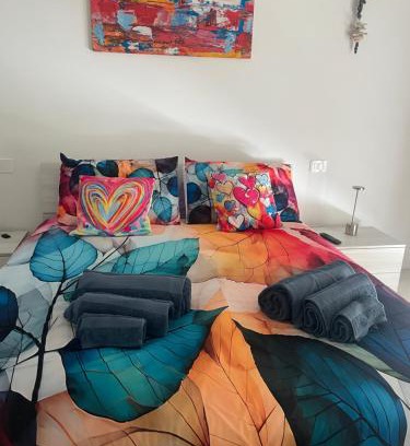 Colà Di Lazise House | Fermata 3,5