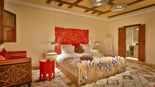 Tnine Ourika Hotel | ferme by Ikalimo